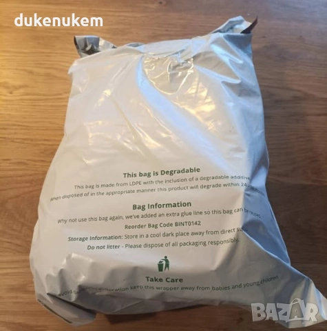 Комплект аксесоари за Roborock Qrevo S/Qrevo Pro/Qrevo MaxV и др., снимка 12 - Прахосмукачки - 52059373