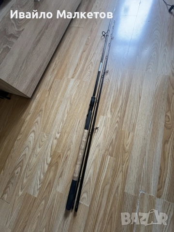 Фидер Mikado UV 3.60 120g
