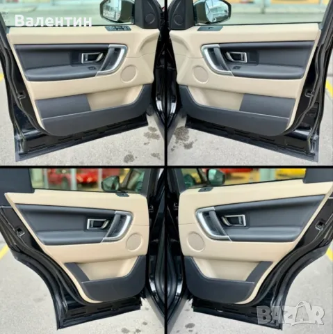 Продавам джип Land Rover Discovery Sport, снимка 18 - Автомобили и джипове - 50200971