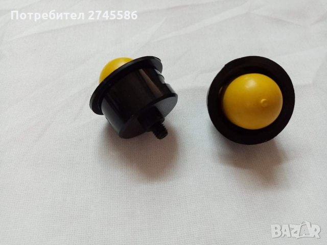 Подкачващи горивни помпички, снимка 3 - Градинска техника - 29493074