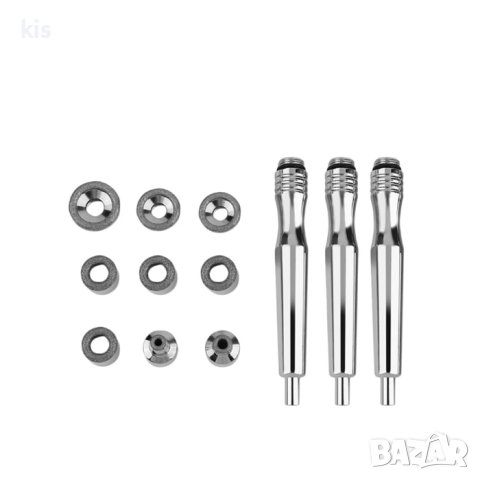 Стационарен козметичен уред диамантено микродермабразио SK1219 , снимка 9 - Козметични уреди - 44145556