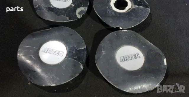 Капачки Джанти Artec 15 цола (2), снимка 3 - Аксесоари и консумативи - 48987445