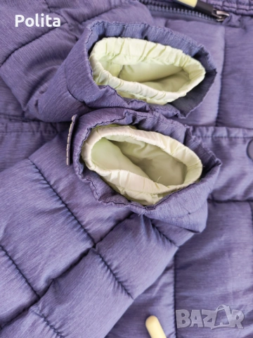 SUPERDRY дамско яке размер M/L, снимка 7 - Якета - 53210428