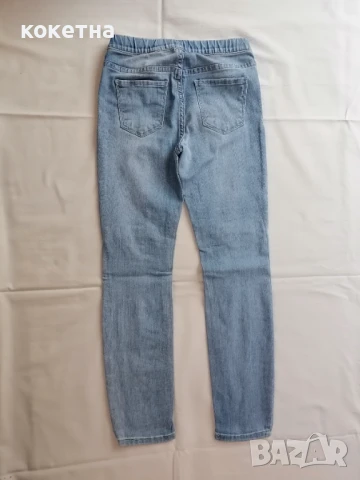 H&M дънков клин, снимка 3 - Детски клинове - 50634705