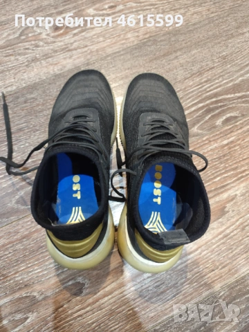 Adidas, снимка 4 - Маратонки - 53965612