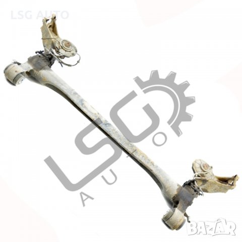 Заден мост OPEL Astra H (A04) 2004-2014 OA111120N-17