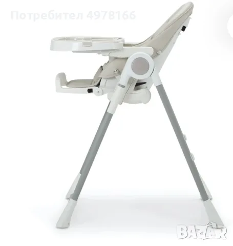 Столче за храна с 3 нива , снимка 4 - Столчета за хранене - 56485306