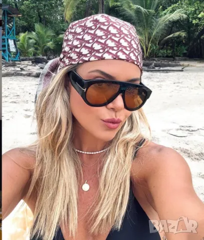 очила  с калъф tom ford cartier, снимка 8 - Слънчеви и диоптрични очила - 50422703