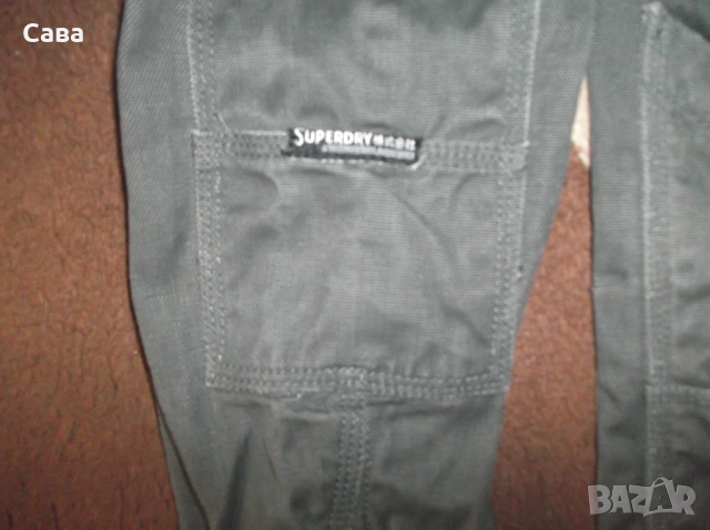 Яке пролет,есен SUPERDRY  мъжко,Л-ХЛ, снимка 7 - Якета - 51946806