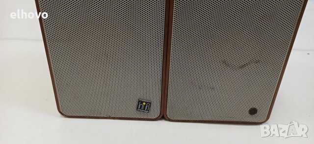 Тонколони Grundig Box 416a, снимка 7 - Тонколони - 30929454