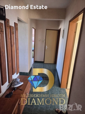 Апартамент в Димитровград, кв. Каменец, снимка 5 - Апартаменти - 52984656