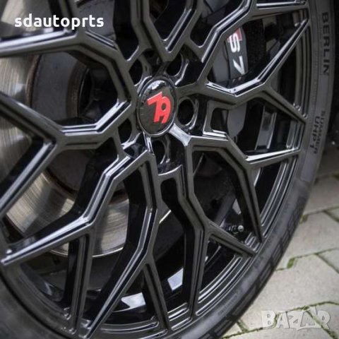20" Джанти Ауди 5X112 Audi A7 S7 RS7 Q7 SQ7 S line A5 A6 C8 RS6 S6, снимка 11 - Гуми и джанти - 30978917