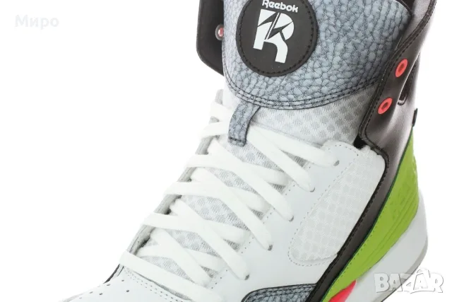 Reebok Alicia Keys , снимка 4 - Дамски боти - 55724523