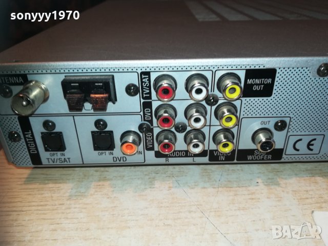 sony str-ksl600 receiver 1212201812, снимка 16 - Ресийвъри, усилватели, смесителни пултове - 31099499