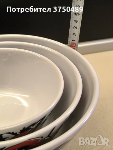 Комплект купи , снимка 7 - Съдове за готвене - 52283659