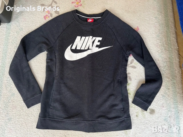 ❤️Блуза на Nike, размер S!❤️