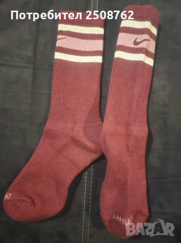 Оригинални чорапи Nike / New Balance , снимка 9 - Дамски чорапи - 52968871