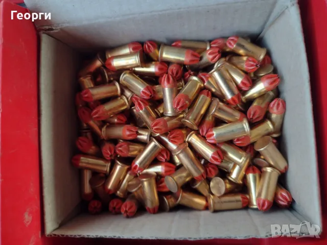 Пистолет Хилти DX - 450, снимка 11 - Други машини и части - 56299889