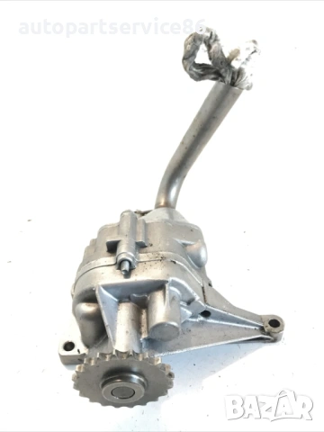 Маслена помпа за двигател 2.2 CDI за Mercedes W639 Vito (2003-2008) A6121810047