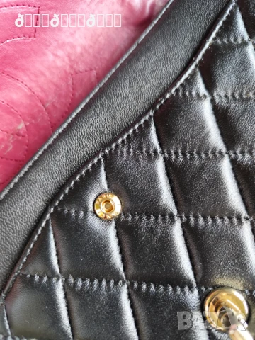 Дамска чанта CHANNEL , снимка 5 - Чанти - 50504974