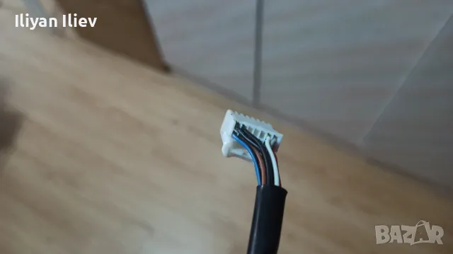 Ляво огледало Тойота Авенсис Т29 след 2015г. , снимка 7 - Части - 42194421