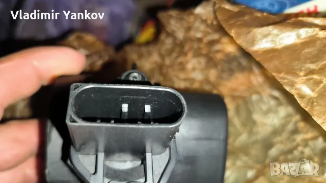 !!! НОВ !!! Дебитомер БМВ Е46 320 д BMW e46 320d, снимка 17 - Части - 32331758