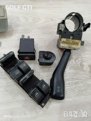 Части за 1.8Т, снимка 5 - Части - 52511277