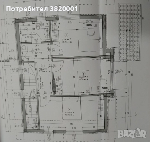 КЪЩА В С. ЗВЕЗДИЦА ПРЕДИ АКТ 14, снимка 9 - Къщи - 51568226