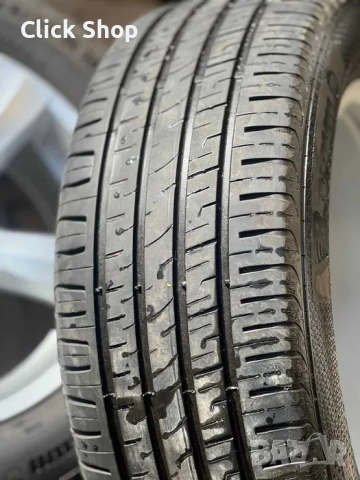 5х112 16 Цола Джанти Мерцедес E class w211, снимка 6 - Гуми и джанти - 52136367