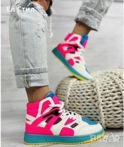 📌#дамски #маратонки Размер 36 37 38 39 40 Цена 55лв/28.12 € ЕКОНТ