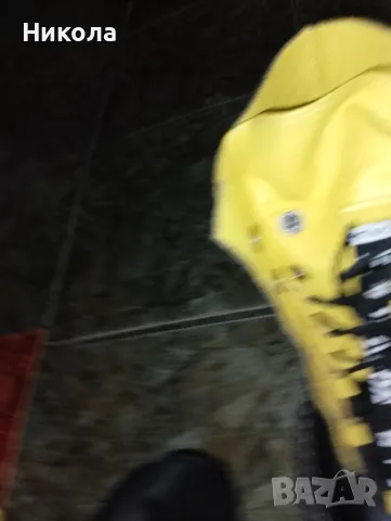 Зимни обувки №40, снимка 7 - Дамски ежедневни обувки - 47536634