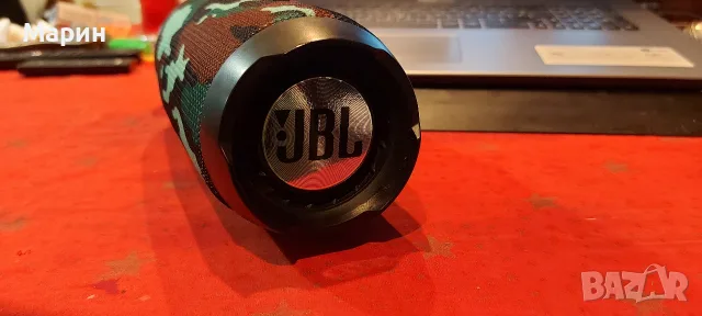 Блутут колонка JBL, снимка 4 - Bluetooth тонколони - 56465802