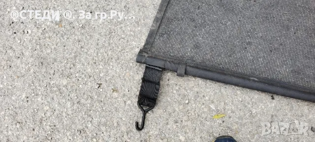 Щора/Мрежеста преграда за VW тауран, снимка 7 - Аксесоари и консумативи - 47557324