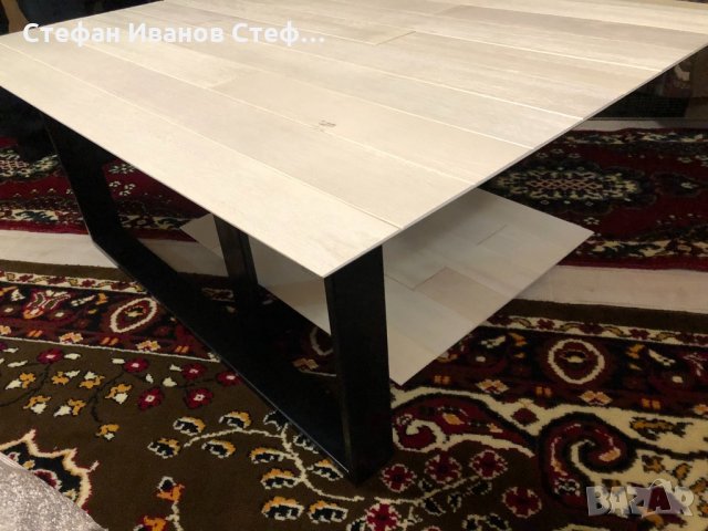 Холна маса , снимка 3 - Маси - 31114054