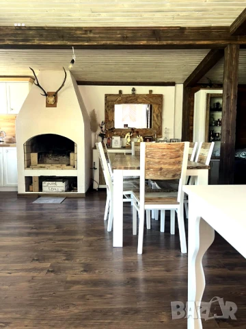 Продава къща / вила в село Остра могила, обл. Стара Загора, снимка 2 - Къщи - 50929067