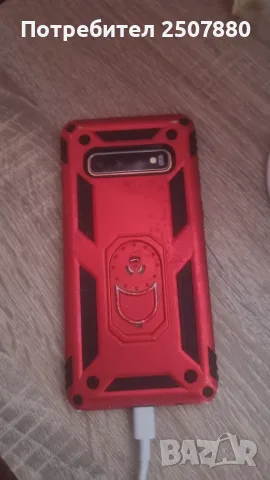 Samsung s 10 5 г, снимка 3 - Samsung - 56535306