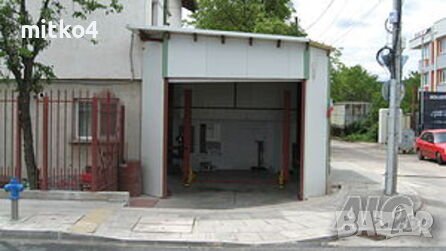 ремонт на стартери и алтернатори, снимка 2 - Ремонт на ел. Инсталации - 39641189