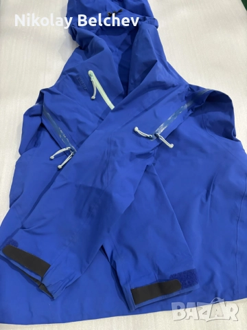 продавам яке Arcteryx gore tex, снимка 2 - Якета - 56487973