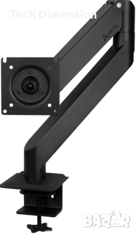 Висок клас стойка за монитор ARCTIC X1-3D Регулируема VESA, снимка 1