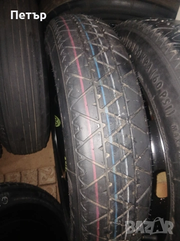 Всички видове аварийна гума патерица нови, снимка 18 - Аксесоари и консумативи - 54061814