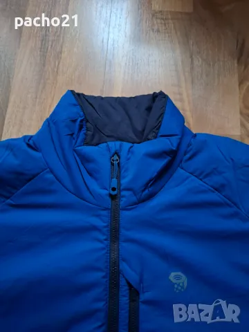 Mountain Hardwear Kor Strata Jacket, снимка 3 - Екипировка - 49153597