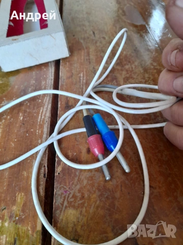 Стар Логически пробник Зена Толбухин, снимка 5 - Други ценни предмети - 53167745