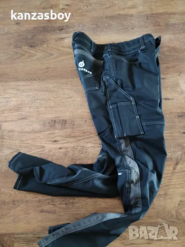 mascot workwear Trousers - мъжки работен панталон 50/М НОВ БЕЗ ЕТИКЕТИ, снимка 7 - Спортни дрехи, екипи - 50168618