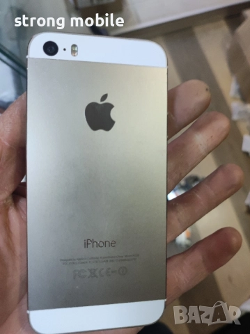 iphone 5s Гаранция