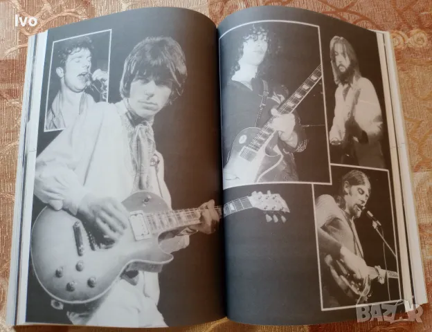 Блус общество - Дечо Чипилов, снимка 2 - Други - 47852762