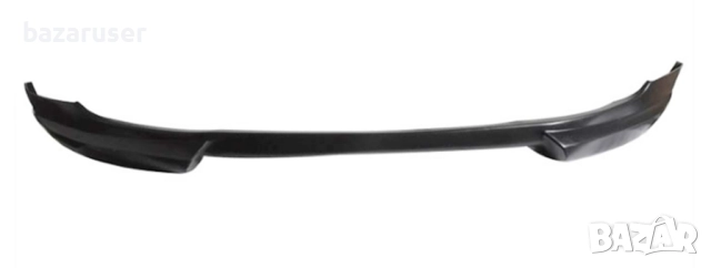 Нов Спойлер Лип №106 преден VW Golf -VI/254976, снимка 2 - Аксесоари и консумативи - 45162851