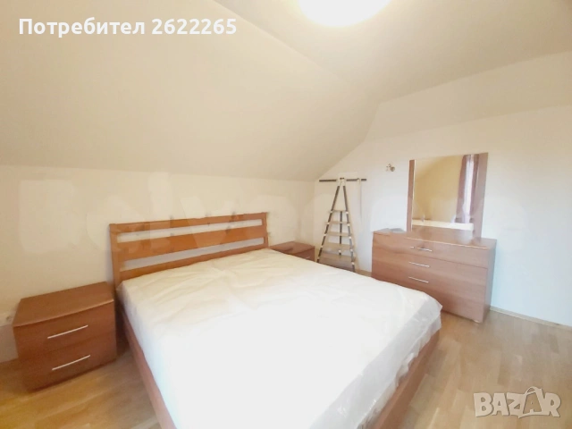 Продавам мезонет в района на Докторски паметник, снимка 14 - Апартаменти - 53275295