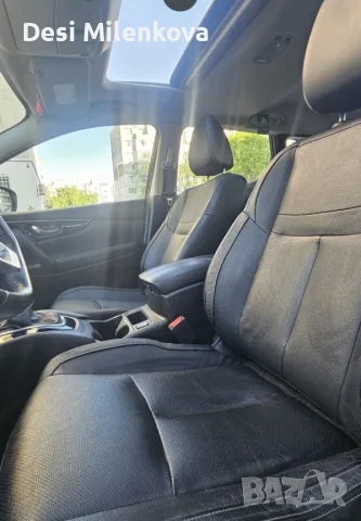 Продава се изгодно Nissan Qashqai, снимка 5 - Автомобили и джипове - 56124083