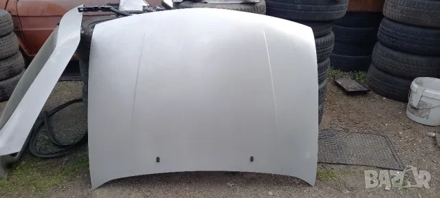 Преден капак за Ford Fiesta IV