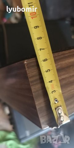 Grundig hi-fi box 203a, снимка 5 - Тонколони - 37583549